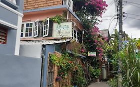Baitong Homestay